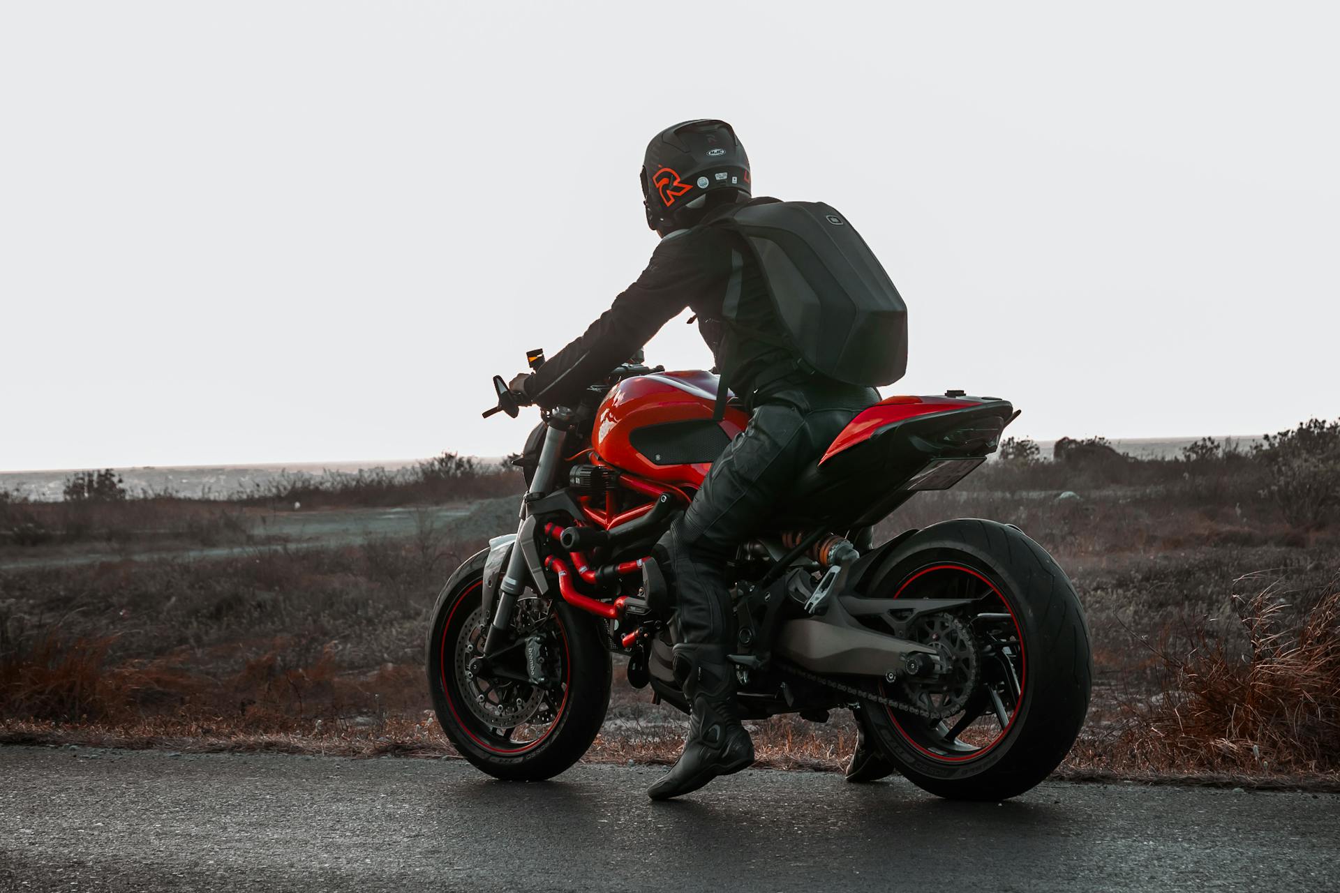 Ducati — история бренда от основания до наших дней