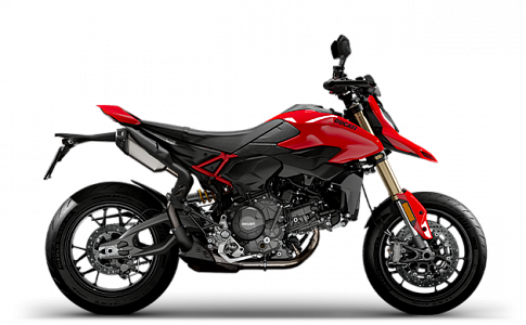 Hypermotard V2