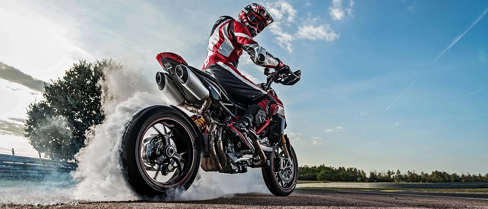 Hypermotard