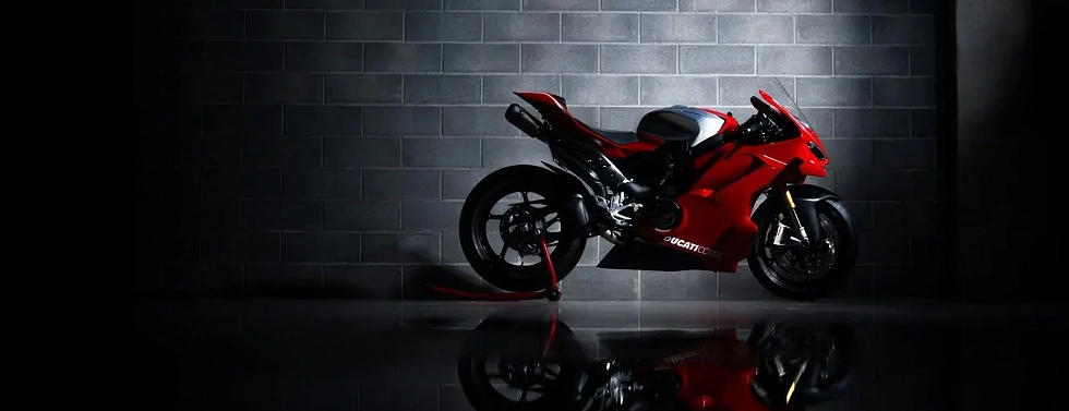 Panigale