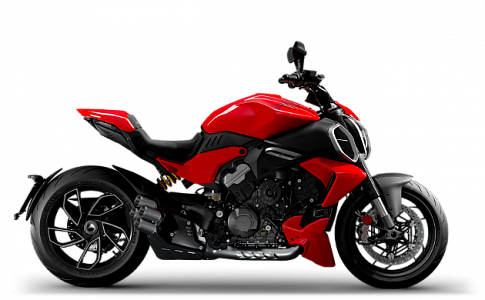 Diavel V4