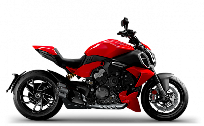 Diavel V4