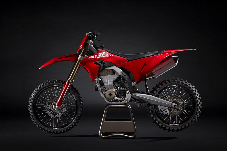 Desmo450 EDX