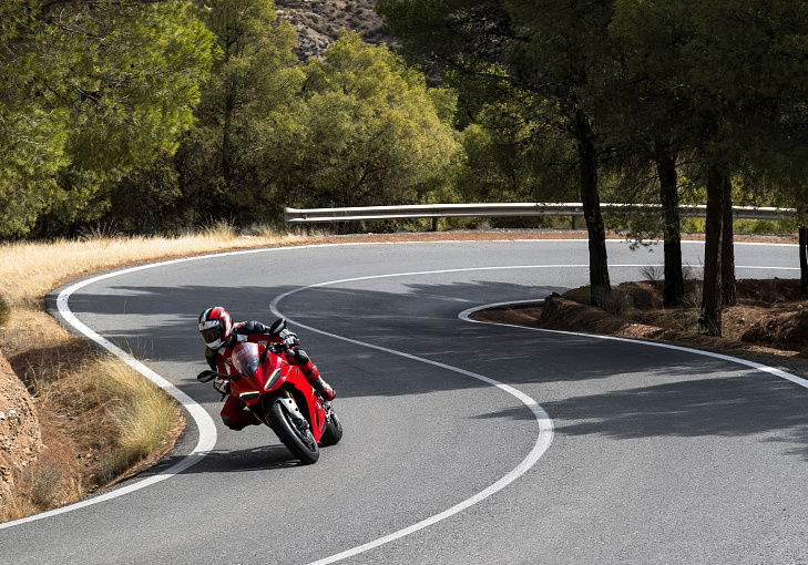 Panigale V2