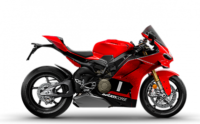 Panigale V4 S