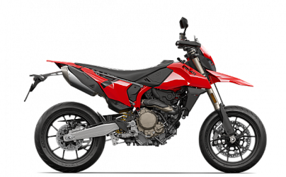 Hypermotard 698 Mono