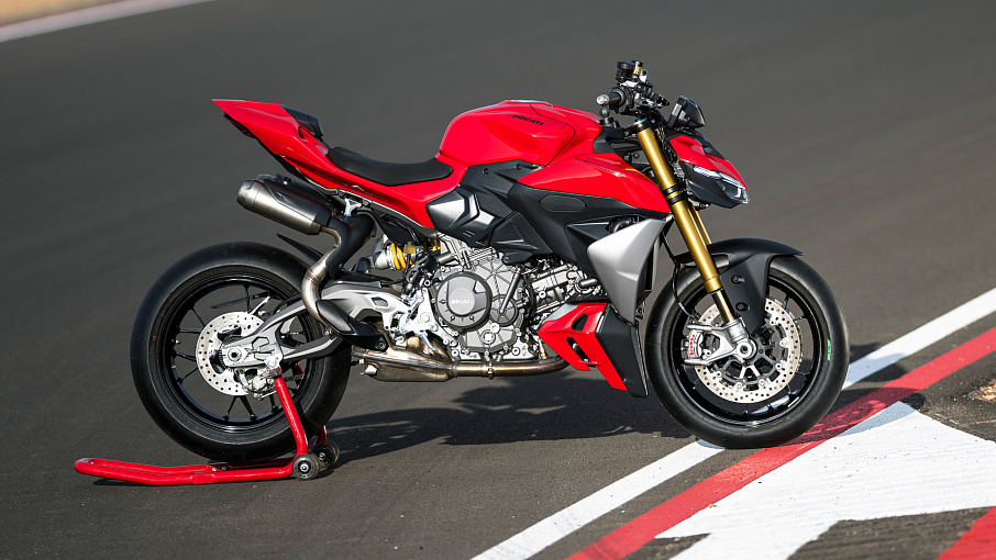 Streetfighter V2