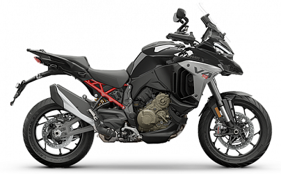 Multistrada V4 S