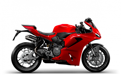Panigale V2