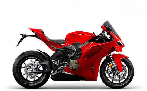 Panigale V4