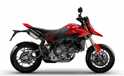 Hypermotard V2