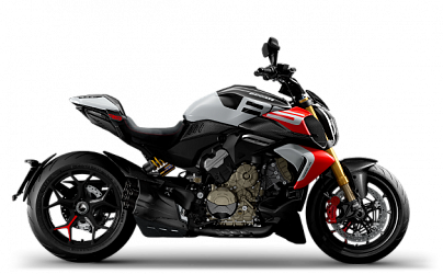 Diavel V4 RS