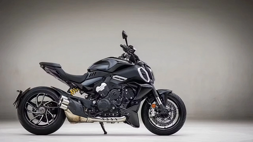 Diavel