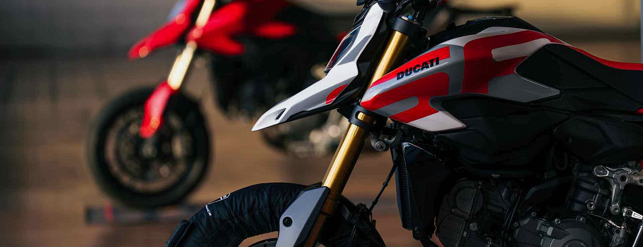 Hypermotard V2