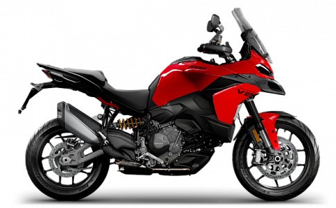Multistrada V2