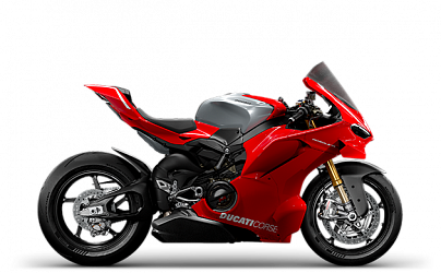 Panigale V4 R