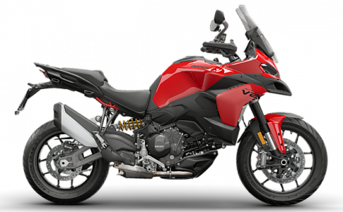 Multistrada V2