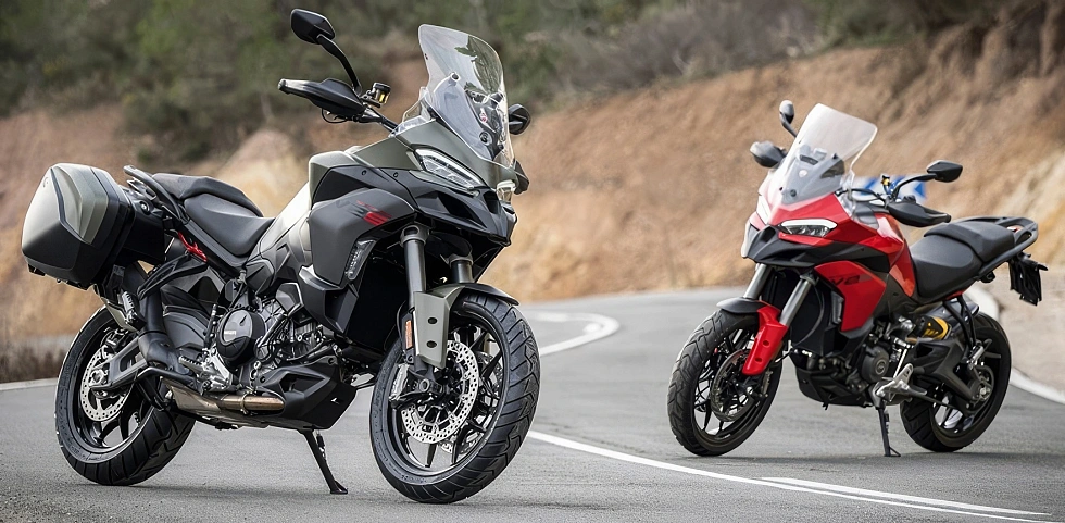 Multistrada