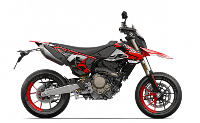 Hypermotard 698 Mono RVE