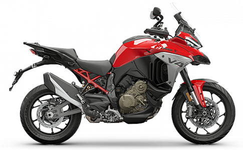 Multistrada V4