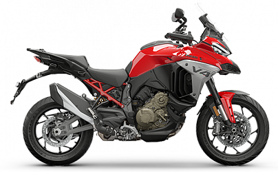 Multistrada V4