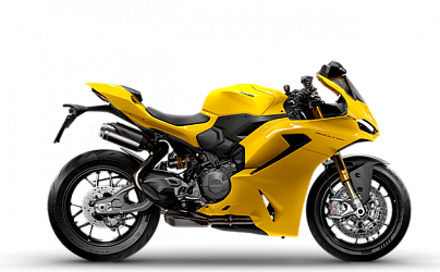 Panigale V2 S
