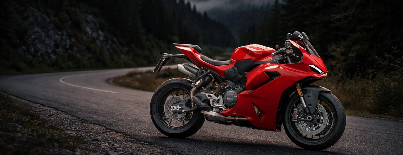 Panigale V2